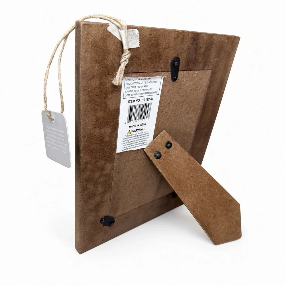N/A floral mdf